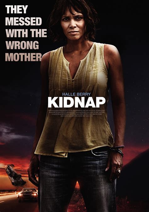 Kidnap (2017) .